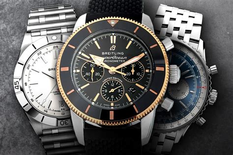 TOP 10 BEST Breitling Watch in Seattle, WA 